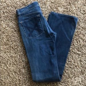 7 For All Mankind “Mia”